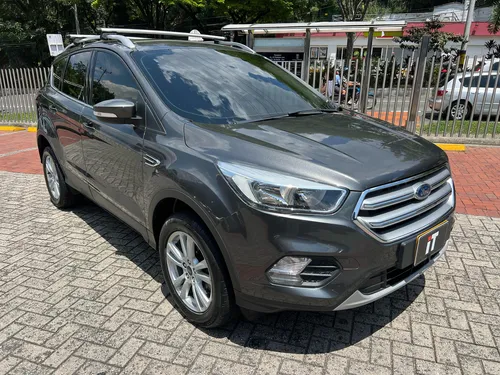 Ford Escape 2.0 Se 4x2