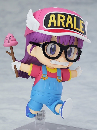 Nendoroid - Dr. Slump: Arale Norimaki