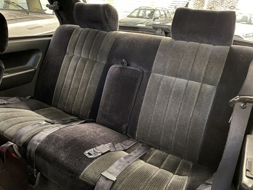 Imagem 6 de 15 de Chevrolet Monza Sl/e 1.8