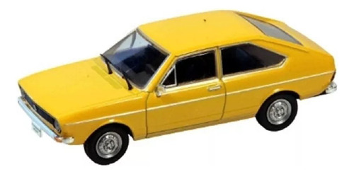 Carros Inesqueciveis Do Brasil - Volkswagen Passat 1975