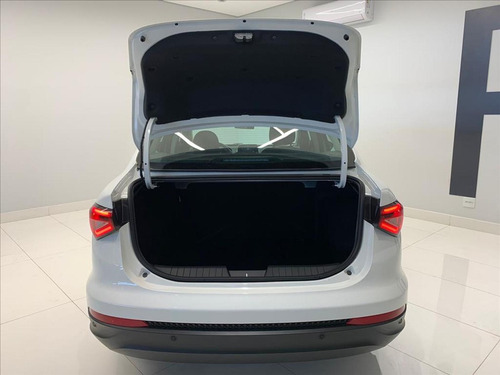 Fiat Cronos 1.0 Drive Flex 4p