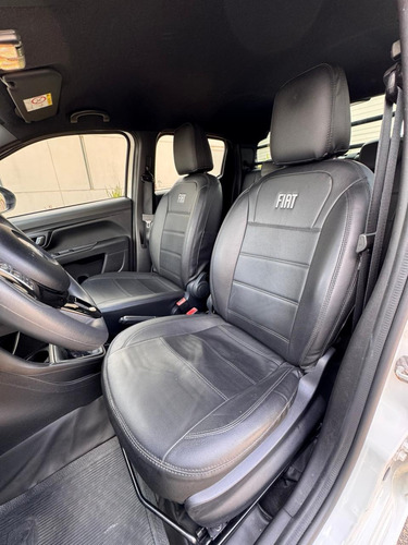 Fiat Strada 1.3 Freedom Cab. Dupla Flex 4p