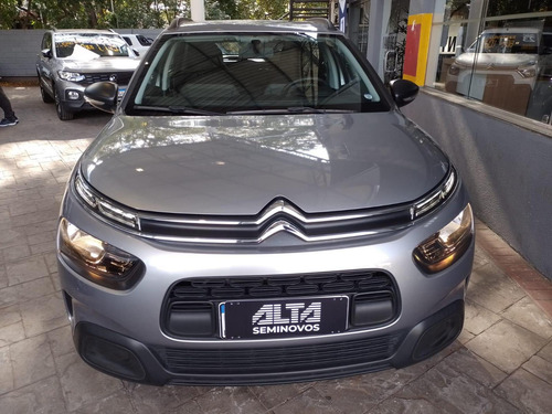 Citroën C4 Cactus Citroën C4 Cactus Live 1.6