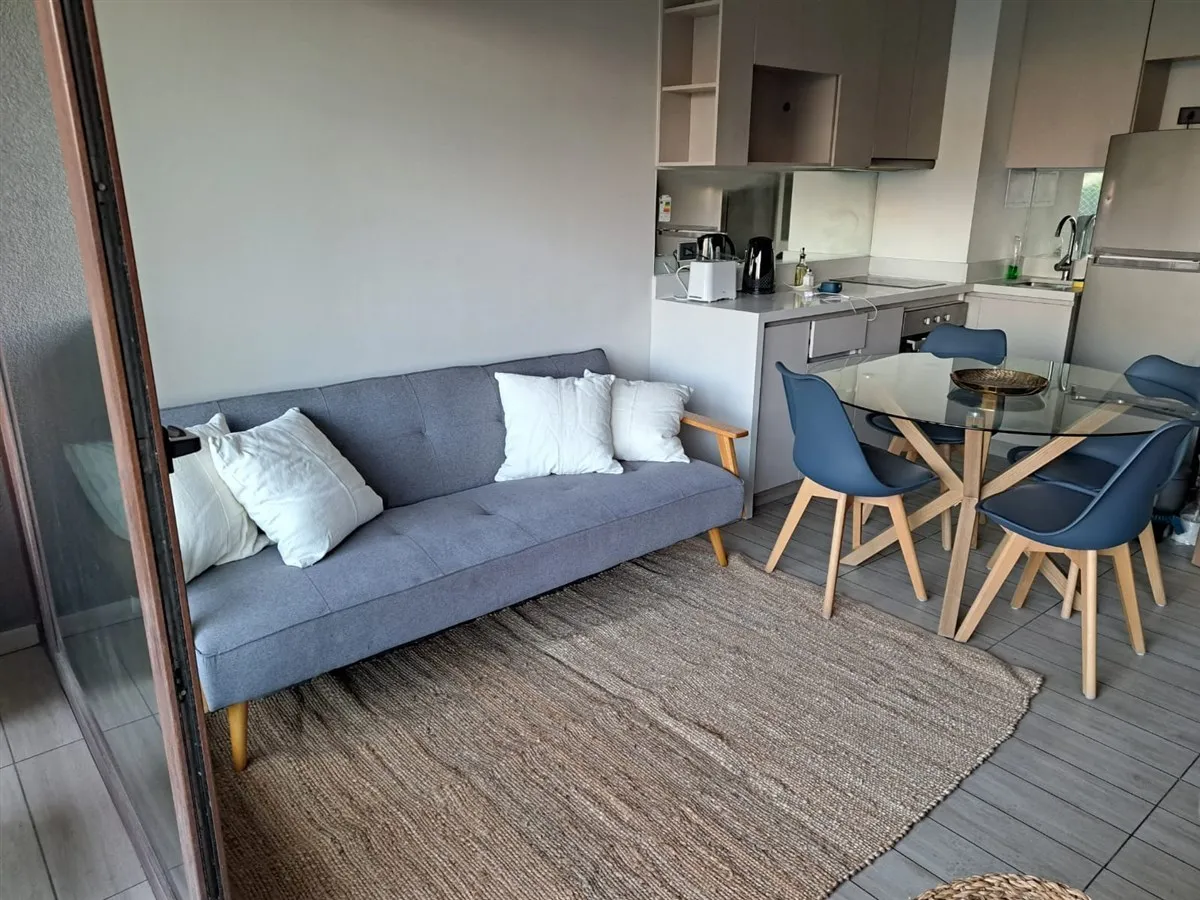 Imagen 4 de 29 de Departamento Venta 1 Dorm. Macul / Bx Y Bd / Metro Agrícola