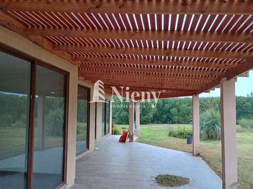 Parcela En Venta En Olmué