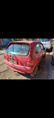 Chevrolet Corsa Hb Ml 1.6L Swing Cd