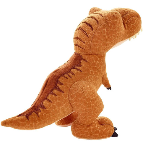 Jurassic World Peluche Tyrannosaurus Rex T Rex Mattel