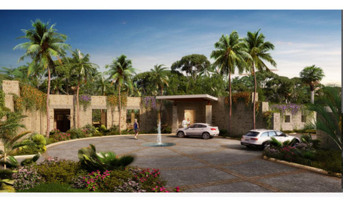 Terreno En Venta En Los Santos, Benito Juárez, Quintana Roo
