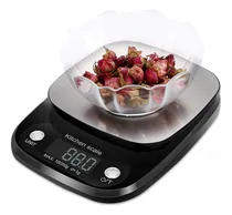 Comprar Báscula Digital De Alimentos Báscula De Cocina Digital