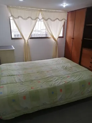 Habitación en alquiler