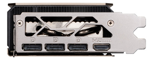 Msi Rtx 5080 16g Inspire 3x Oc Tarjeta De Video 16gb Gddr7