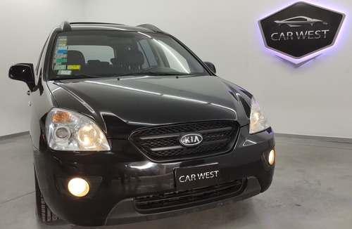 Kia Rondo 2.0 Crdi Mt 6v 2009