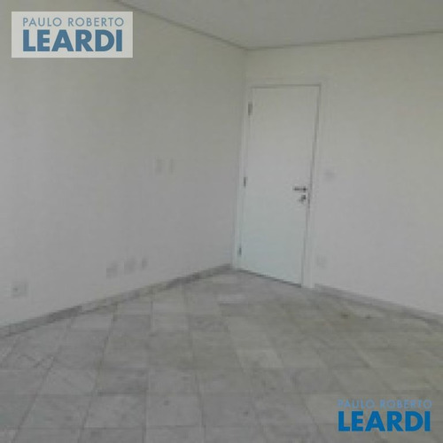 Conj. Comercial - Itaim Bibi - Sp - 505579