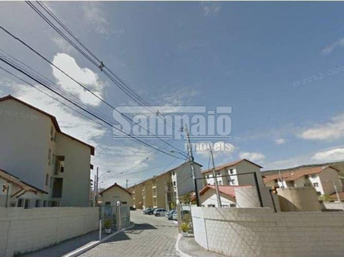 Imagem 1 de 25 de Apartamento - Ref: Sa2ap2256