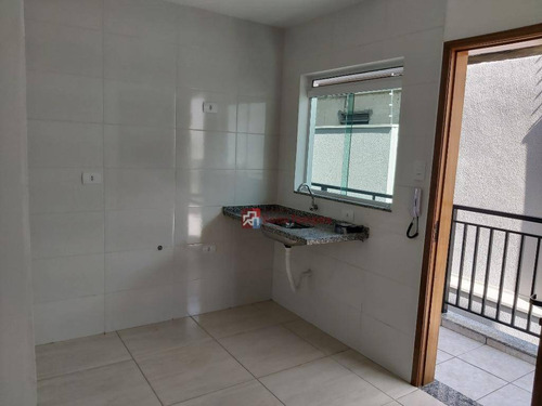 Imagem 9 de 16 de Apartamento Jardim Nordeste - St0054