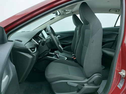 Chevrolet Onix 1.0 TURBO FLEX LTZ AUTOMÁTICO