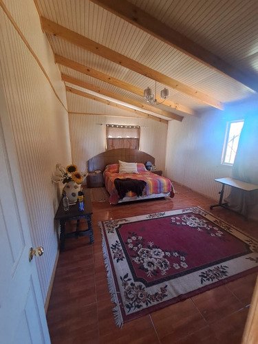 El Manzanar Gran Oportunidad Parcela De 5.000 M2 Con Casa