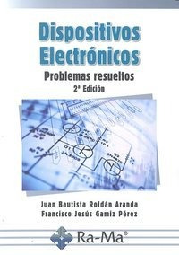 Dispositivos Electronicos 2ªed Problemas Resueltos - Bau...
