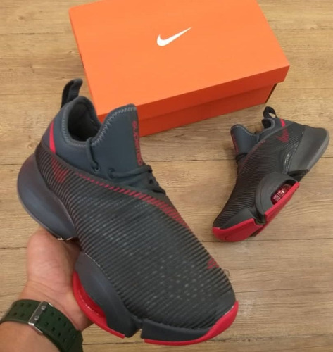 Zapatos Nike Air Zoom Superrep Damas Y Caballeros