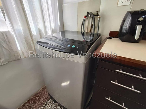 Apartamento En Venta San Bernardino Fm25-22683