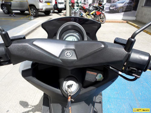 Imagen 19 de 21 de Yamaha Nmax