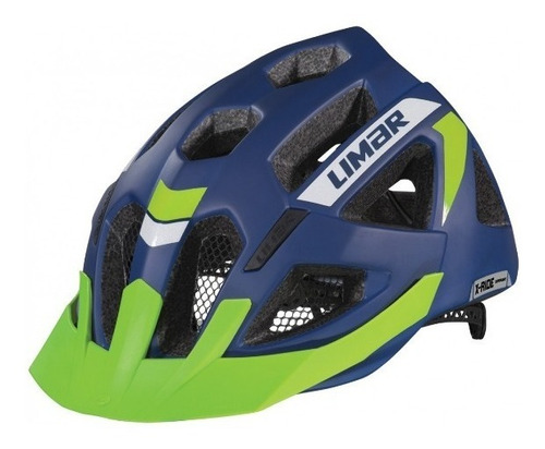 Casco Bicicleta Mtb Urbano Limar X-ride - Ciclos