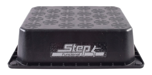 Step Cajon Individual Plastico Apilable Ideal Gym O Tu Casa