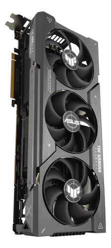Placa De Video Asus Tuf Gaming Rx 7900 Xtx 24gb Oc Edition