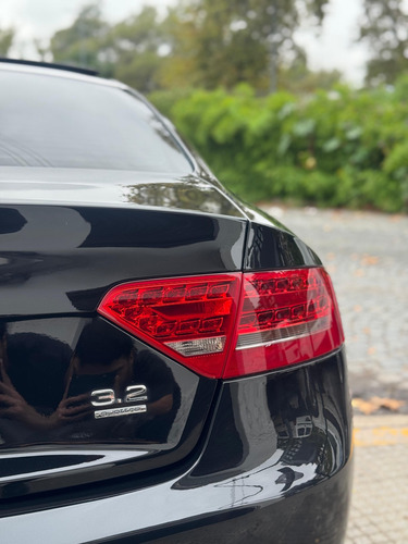 Audi A5 3.2 V6 Fsi Quattro 265cv Tiptronic
