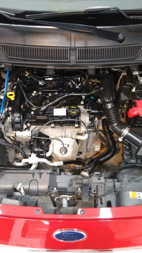 Imagem 7 de 11 de Ford Ka 1.0 Se Manual 4p 2018/19