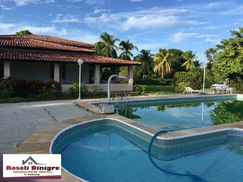 Imagem 4 de 30 de Terreno Condominio Encontro Das Aguas 6.800 M2 Plano E Centralizado Arvores Frutiferas - 140t - 32695347