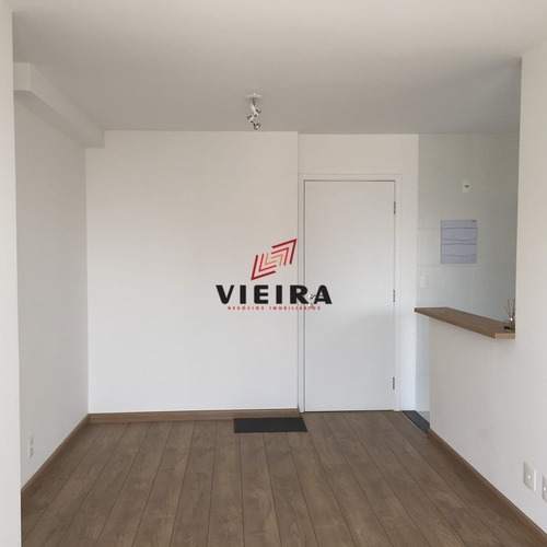 Imagem 1 de 15 de Apartamento Novo. - 3748-2