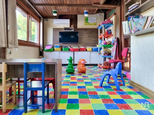 Imagem 17 de 18 de Casa Com 4 Dormitórios À Venda, 279 M² Por R$ 2.250.000,00 - Alphaville - Gravataí/rs - Ca1891