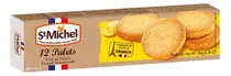Comprar Biscoito Amanteigado St Michel 150g