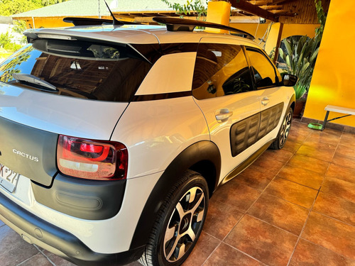 Citroën C4 Cactus 1.6 E-Hdi S Feel Dune