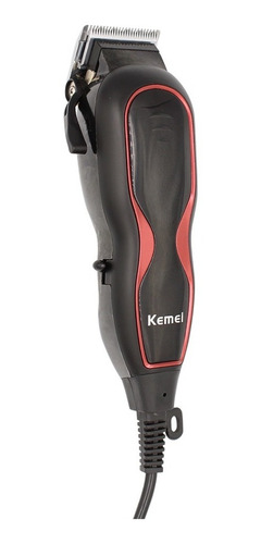 Maquina Cortadora De Cabello Kemei Mod. Km-1027