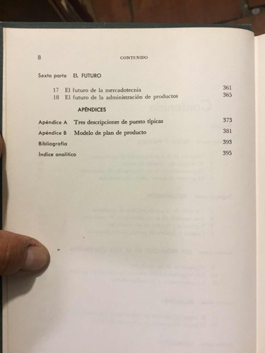 La Gerencia De Marca S Dominguez (Usado)