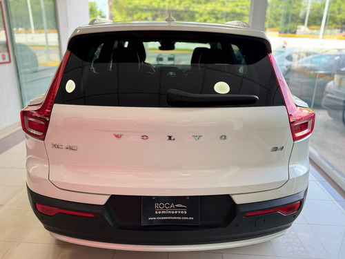 Volvo Xc40 2023