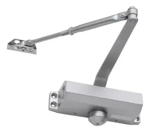 comprar Brazo Gato Hidráulico Para Puerta 45kg A 60kg 