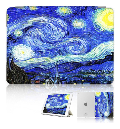 (para iPad Pro De 10,5 Pulgadas) Smart Case Cover - Sma...