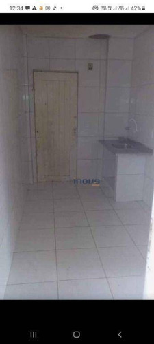 Imagem 12 de 12 de Apartamento Com 4 Dormitórios À Venda, 84 M² Por R$ 199.900,00 - Maporanga - Fortaleza/ce - Ap1931