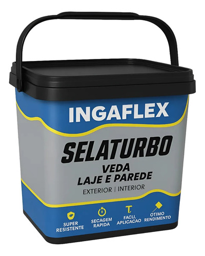 Impermeabilizante Para Telha Com Trinca Laje Com Vazameto