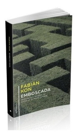 Emboscada - Fabian Kon