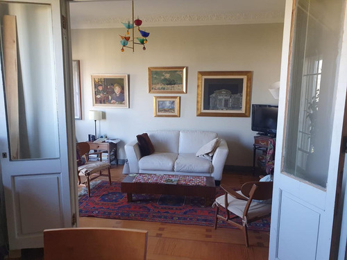 Imagen 9 de 20 de Frente A Plaza Matriz, Gran Vista, 115 M2 , Reciclado
