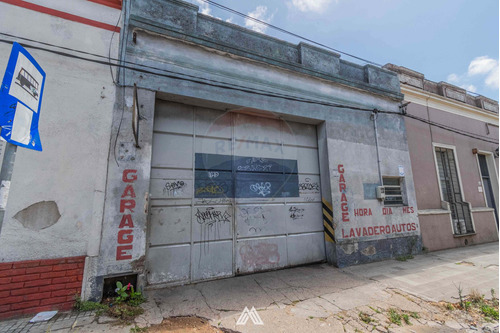 Venta Galpón Con Salida A 2 Calles Centro De Pando