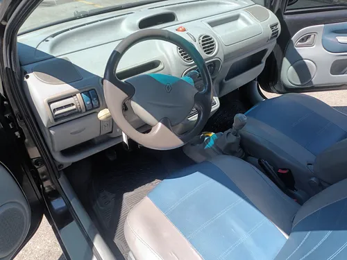 Renault Twingo 1.2 Dynamique