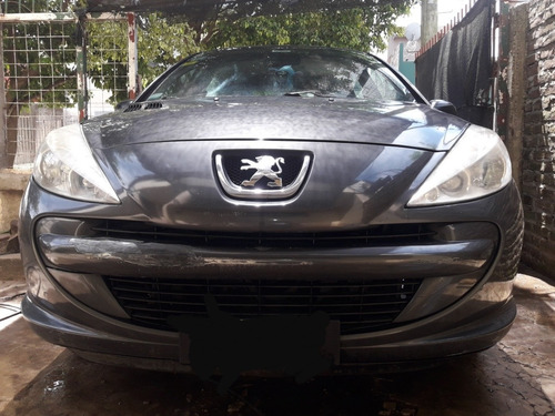 Peugeot 207 1.4 Xs 2012