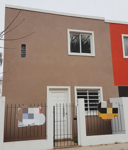 Duplex A Estrenar, Amplio, 4 Cuadras Del Mar