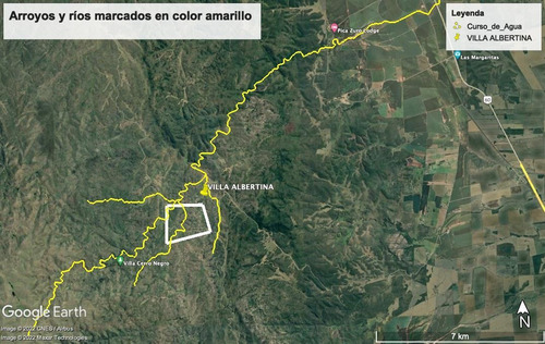 Imagen 22 de 22 de Venta Conjunta De 500 Lotes De Terreno
