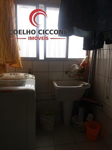 Imagem 14 de 15 de Compre Apartamento Em Barcelona - V-2549